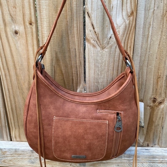 Montana West concealed handbag - Picture 3 of 7